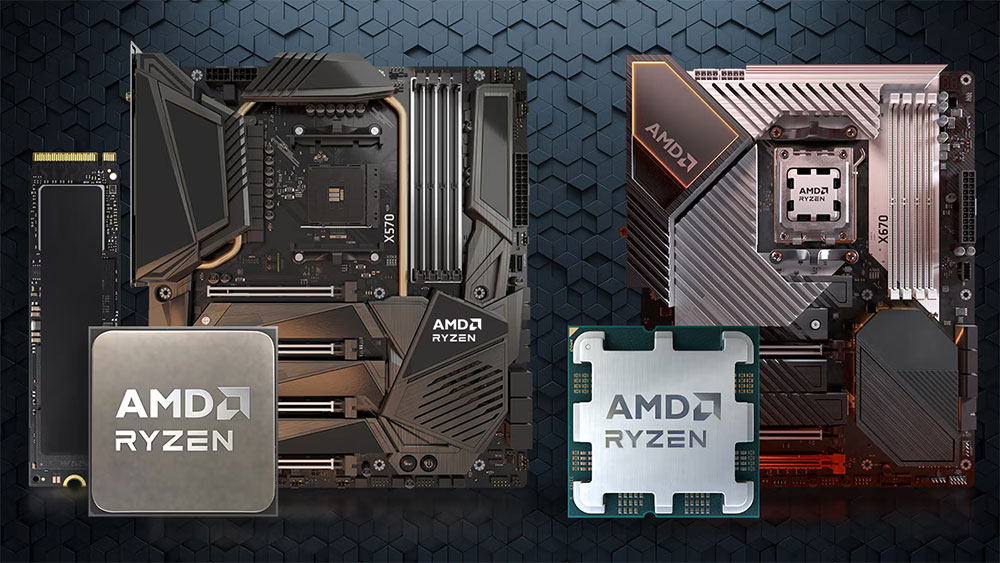 AMD CPU 名稱令人困惑？帶你一起解讀神秘命名 - 電腦王阿達