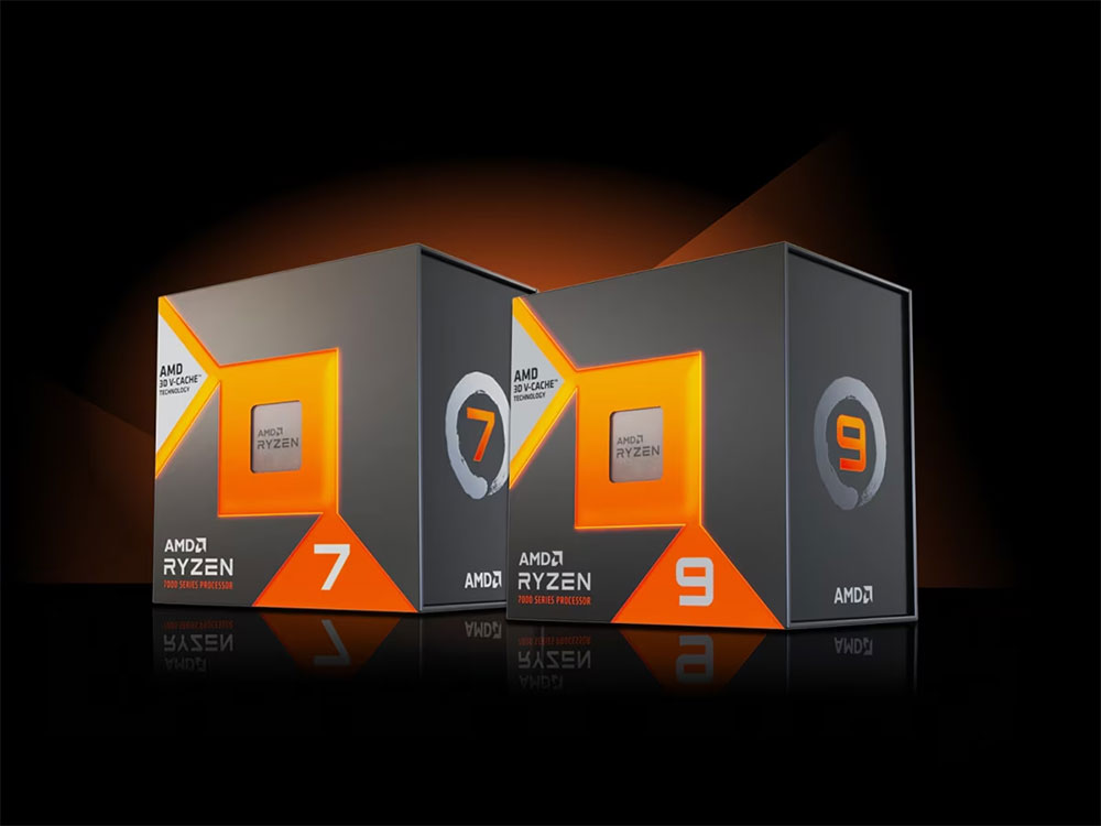 AMD CPU 名稱令人困惑?帶你一起解讀神秘命名 - 電腦王阿達 AMD CPU 名稱令人困惑?帶你一起解讀神秘命名 - 電腦王阿達