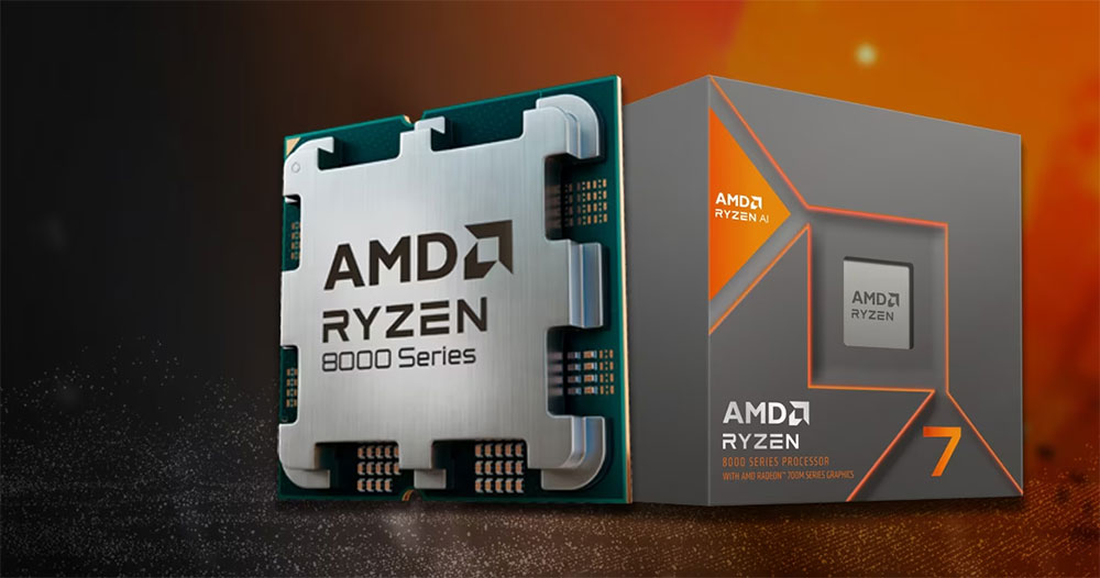 AMD CPU 名稱令人困惑？帶你一起解讀神秘命名 - 電腦王阿達