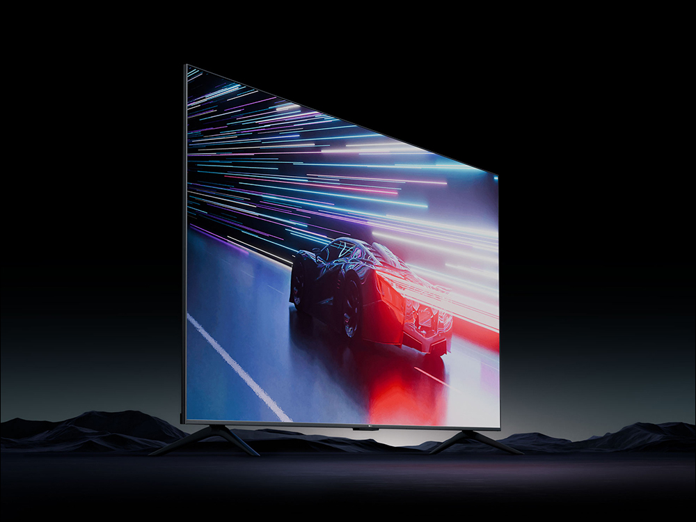 Redmi MAX 100 型巨大螢幕電視 (2025) 推出:100 吋 4K 144Hz 超高更新率、Dolby Vision/Dolby Atmos、Xiaomi HyperOS 系統 - 電腦王阿達 Redmi MAX 100 型巨大螢幕電視 (2025) 推出:100 吋 4K 144Hz 超高更新率、Dolby Vision/Dolby Atmos、Xiaomi HyperOS 系統 - 電腦王阿達