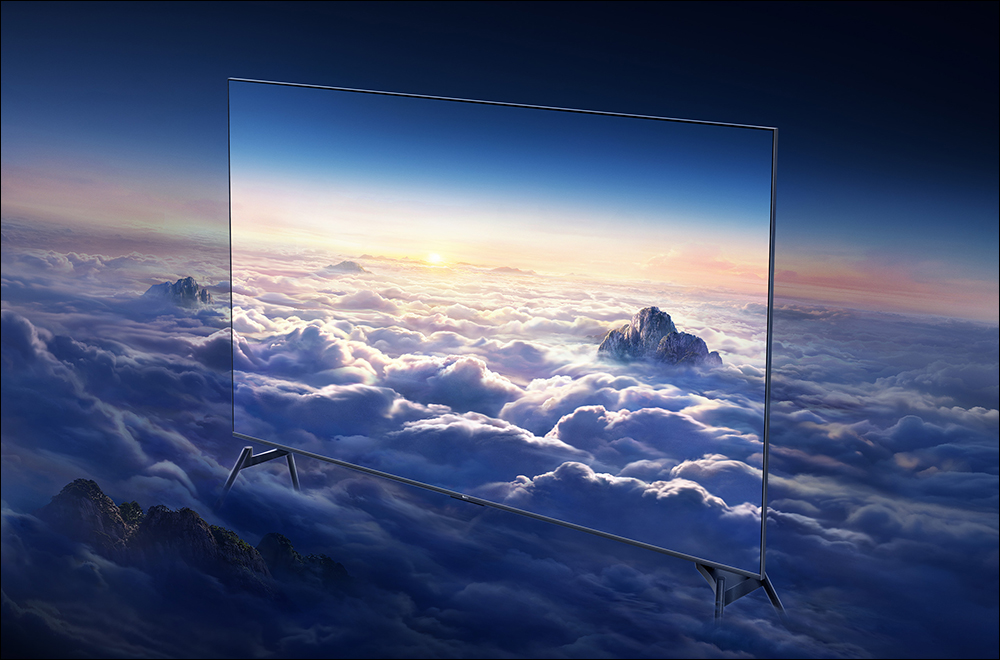 Redmi MAX 100 型巨大螢幕電視 (2025) 推出：100 吋 4K 144Hz 超高更新率、Dolby Vision/Dolby Atmos、Xiaomi HyperOS 系統 - 電腦王阿達