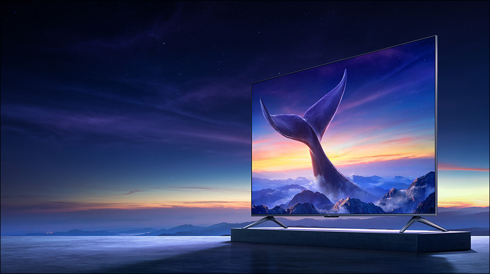 Redmi MAX 100 型巨大螢幕電視 (2025) 推出:100 吋 4K 144Hz 超高更新率、Dolby Vision/Dolby Atmos、Xiaomi HyperOS 系統 - 電腦王阿達 Redmi MAX 100 型巨大螢幕電視 (2025) 推出:100 吋 4K 144Hz 超高更新率、Dolby Vision/Dolby Atmos、Xiaomi HyperOS 系統 - 電腦王阿達