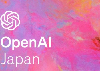 OpenAI 宣布亞洲第一個辦公室「OpenAI Japan」 將推出專為日文優化的新 GPT-4 定制模型
