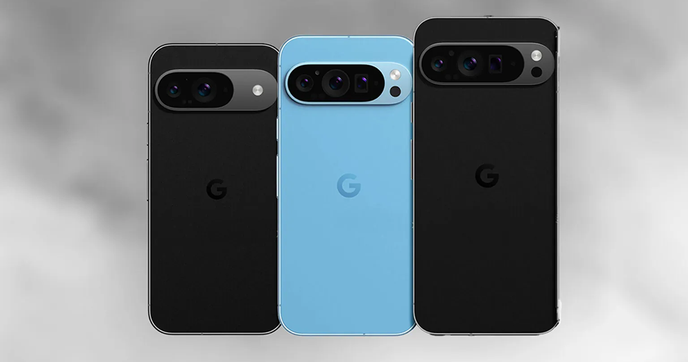 次世代 Pixel Fold 折疊機將改名 Pixel 9 Pro Fold 成主流機款? - 電腦王阿達 次世代 Pixel Fold 折疊機將改名 Pixel 9 Pro Fold 成主流機款? - 電腦王阿達