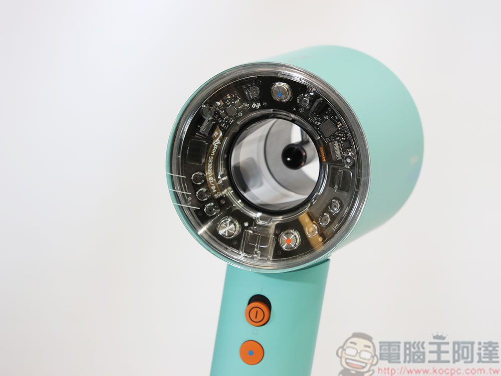 Dyson Supersonic Nural 吹風機全新升級,3 大智慧感測科技養護水光髮 - 電腦王阿達 Dyson Supersonic Nural 吹風機全新升級,3 大智慧感測科技養護水光髮 - 電腦王阿達