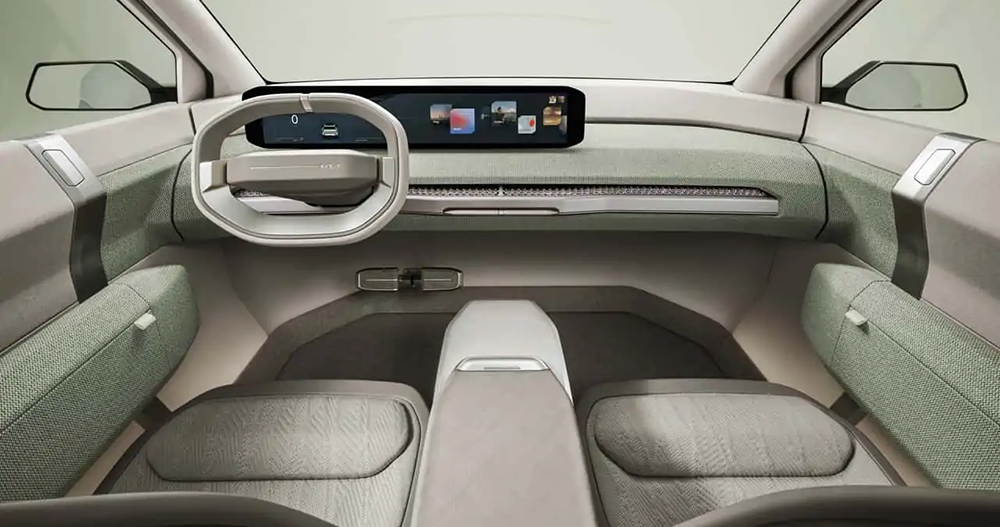 百萬有找平價電動車大戰正式開打?Kia EV3 今年就會開賣! - 電腦王阿達 百萬有找平價電動車大戰正式開打?Kia EV3 今年就會開賣! - 電腦王阿達