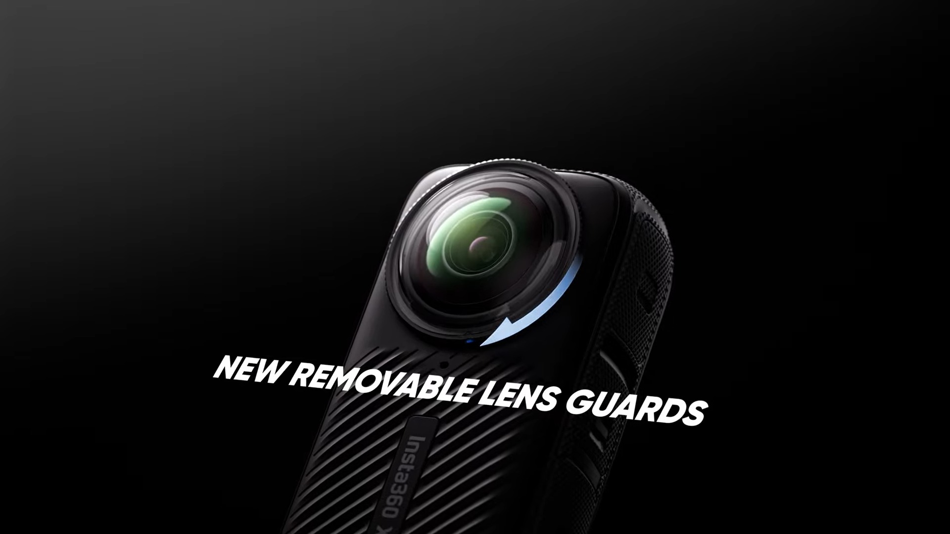 insta360 推出世界首部支援 8K 全景錄影的運動相機:Insta360 X4 - 電腦王阿達 insta360 推出世界首部支援 8K 全景錄影的運動相機:Insta360 X4 - 電腦王阿達