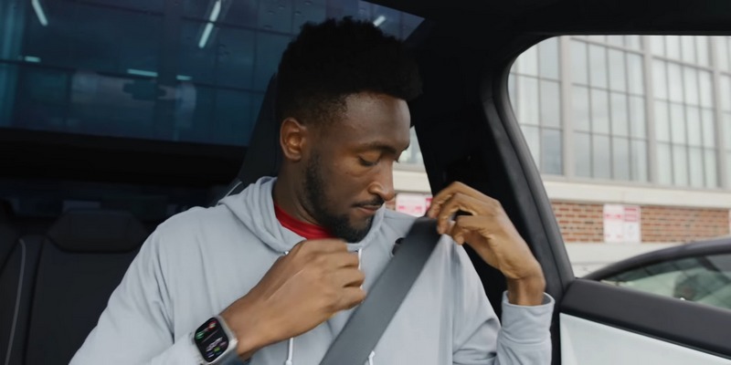 MKBHD 評測 AI pin 心得:回答慢、電池不穩、無法取代手機等多個痛點 - 電腦王阿達 MKBHD 評測 AI pin 心得:回答慢、電池不穩、無法取代手機等多個痛點 - 電腦王阿達