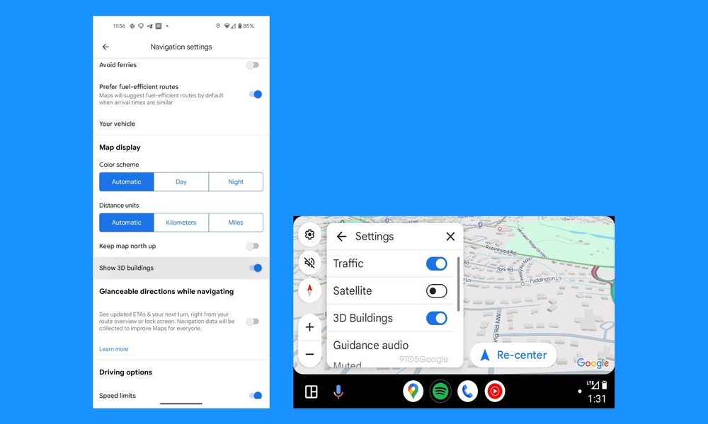 Google Maps 帶來最新 3D 導航升級,怎麼開啟這篇告訴你 - 電腦王阿達 Google Maps 帶來最新 3D 導航升級,怎麼開啟這篇告訴你 - 電腦王阿達