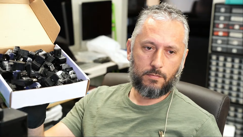 過了近 2 年 RTX 4090 還在燒毀,國外維修店家稱每月修理至少 200 張 - 電腦王阿達 過了近 2 年 RTX 4090 還在燒毀,國外維修店家稱每月修理至少 200 張 - 電腦王阿達