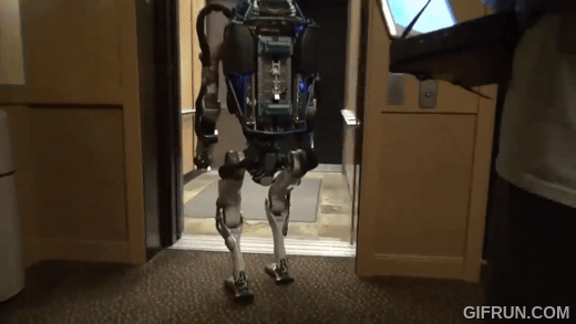 波士頓動力宣布旗下人形機器人 Atlas 即將退役 - 電腦王阿達