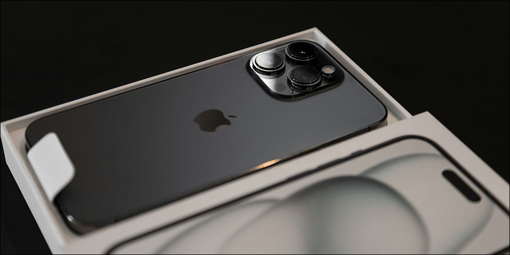 謠傳 iPhone 16 Pro 儲存容量從 256GB 起?容量翻倍價格不變?該消息已被撤回 - 電腦王阿達 謠傳 iPhone 16 Pro 儲存容量從 256GB 起?容量翻倍價格不變?該消息已被撤回 - 電腦王阿達
