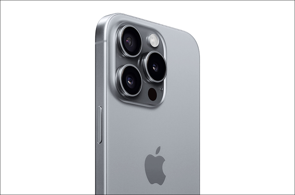 謠傳 iPhone 16 Pro 儲存容量從 256GB 起?容量翻倍價格不變?該消息已被撤回 - 電腦王阿達 謠傳 iPhone 16 Pro 儲存容量從 256GB 起?容量翻倍價格不變?該消息已被撤回 - 電腦王阿達