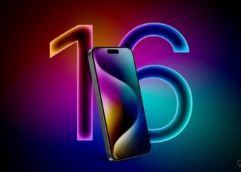 iPhone 16 Pro