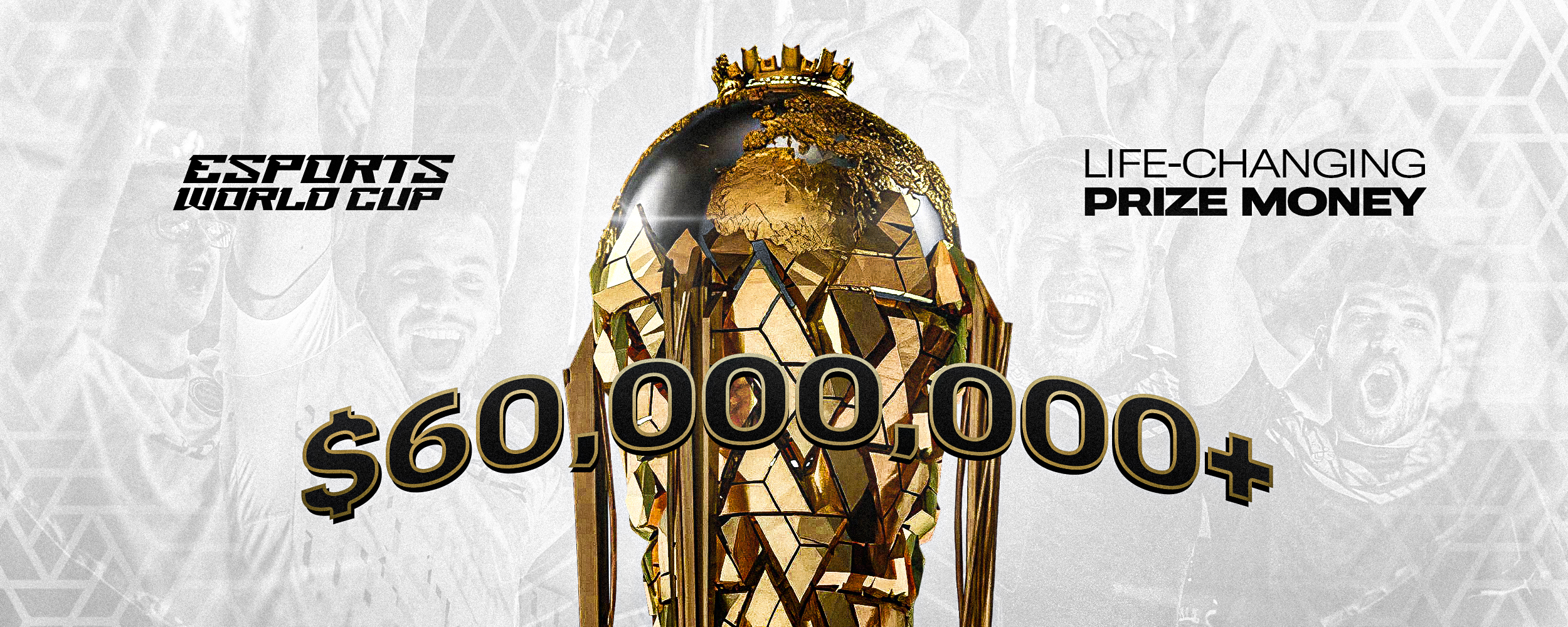 沙烏地阿拉伯電競世界盃將集結 19 款遊戲 提供19 億 6 千萬總獎金 - 電腦王阿達