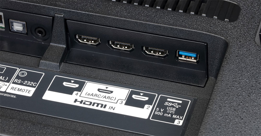 電視後面的「HDMI ARC」連接埠是什麼？ - 電腦王阿達