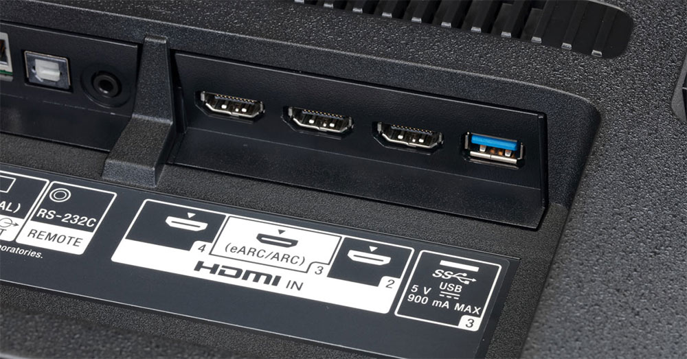 3 件 HDMI 能做到但 DisplayPort 無能為力的事 - 電腦王阿達 電視後面的「HDMI ARC」連接埠是什麼? - 電腦王阿達