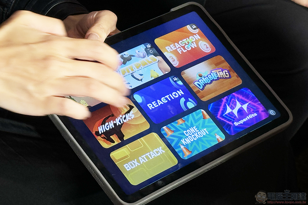 iPad 學習永不斷線!看蘇澳國小分享 THSD 與生成式 AI 如何觸動台灣教育新契機 - 電腦王阿達 iPad 學習永不斷線!看蘇澳國小分享 THSD 與生成式 AI 如何觸動台灣教育新契機 - 電腦王阿達