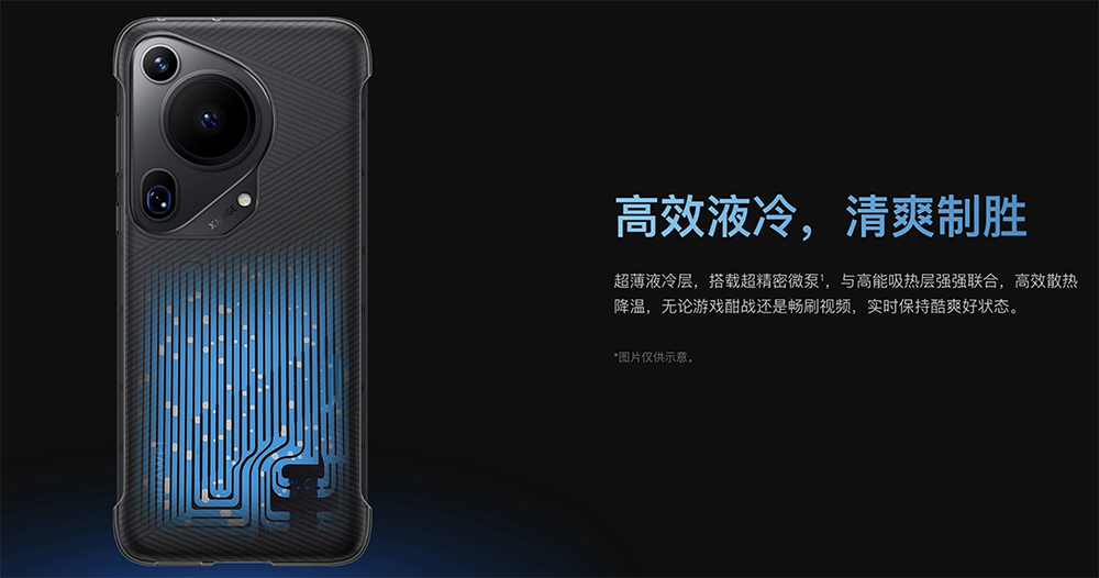鏡頭可伸縮的 1 吋相機搭載!華為 Pura 70 系列登場 - 電腦王阿達 鏡頭可伸縮的 1 吋相機搭載!華為 Pura 70 系列登場 - 電腦王阿達