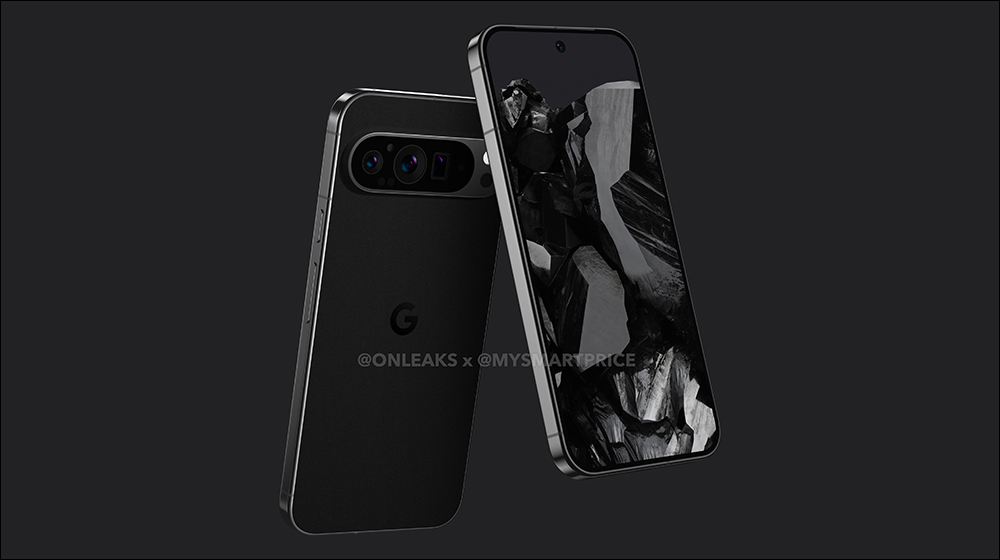 Google Pixel 9 Pro XL 最新傳聞:預計規格、售價與推出時程 - 電腦王阿達 Google Pixel 9 Pro XL 最新傳聞:預計規格、售價與推出時程 - 電腦王阿達