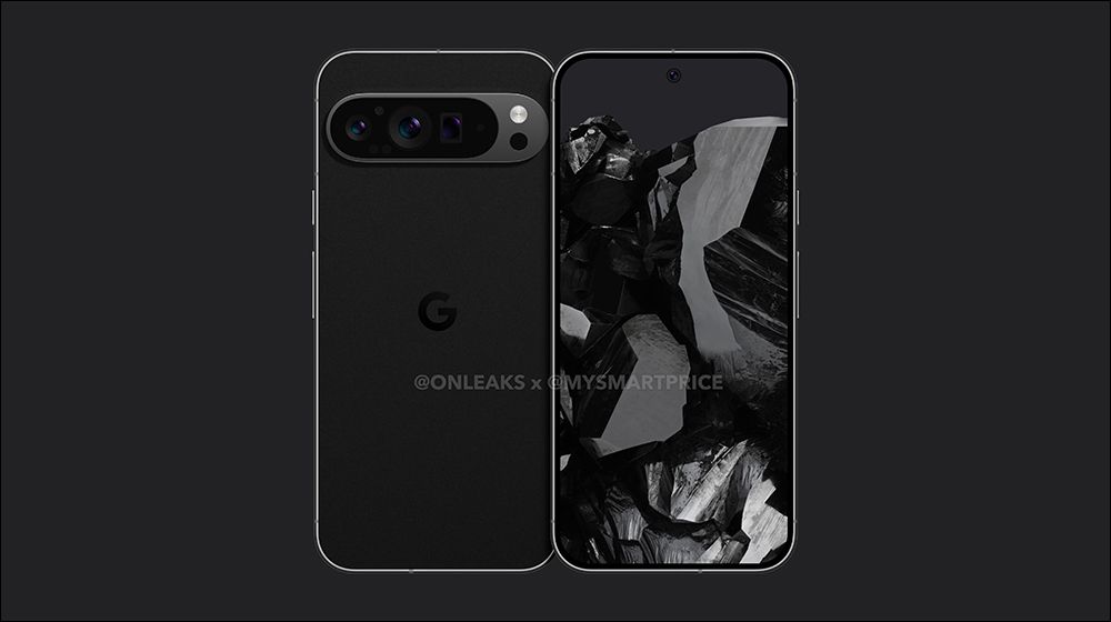 Google Pixel 9 Pro XL 最新傳聞:預計規格、售價與推出時程 - 電腦王阿達 Google Pixel 9 Pro XL 最新傳聞:預計規格、售價與推出時程 - 電腦王阿達