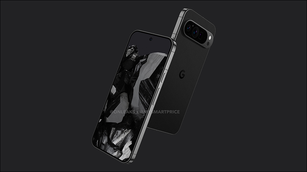 Google Pixel 9 Pro XL 最新傳聞:預計規格、售價與推出時程 - 電腦王阿達 Google Pixel 9 Pro XL 最新傳聞:預計規格、售價與推出時程 - 電腦王阿達