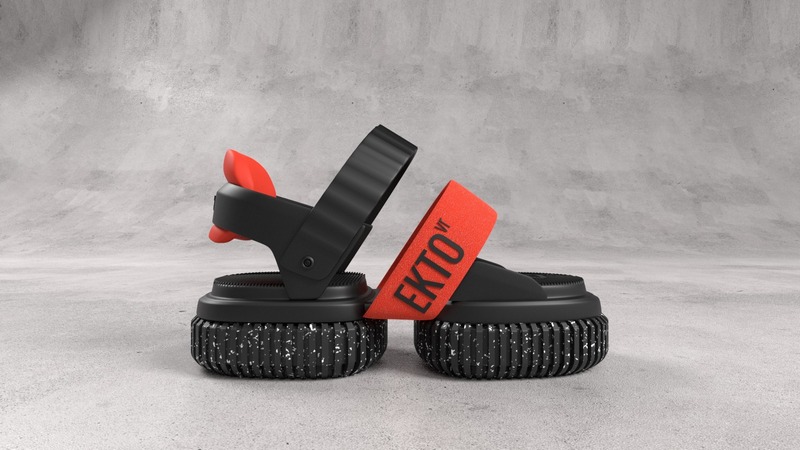 穿上就能在遊戲中自由行走!EKTO VR Boots 解決 VR 空間受限問題 - 電腦王阿達 穿上就能在遊戲中自由行走!EKTO VR Boots 解決 VR 空間受限問題 - 電腦王阿達