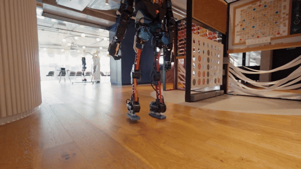 使用先進的大型語言模型驅動,能作家務倉管的人形機器人 Menteebot - 電腦王阿達 使用先進的大型語言模型驅動,能作家務倉管的人形機器人 Menteebot - 電腦王阿達