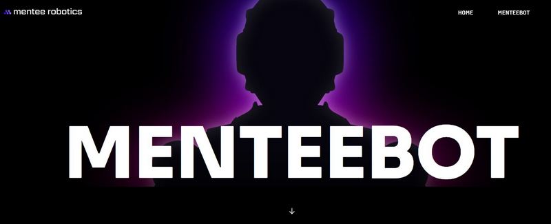 使用先進的大型語言模型驅動,能作家務倉管的人形機器人 Menteebot - 電腦王阿達 使用先進的大型語言模型驅動,能作家務倉管的人形機器人 Menteebot - 電腦王阿達