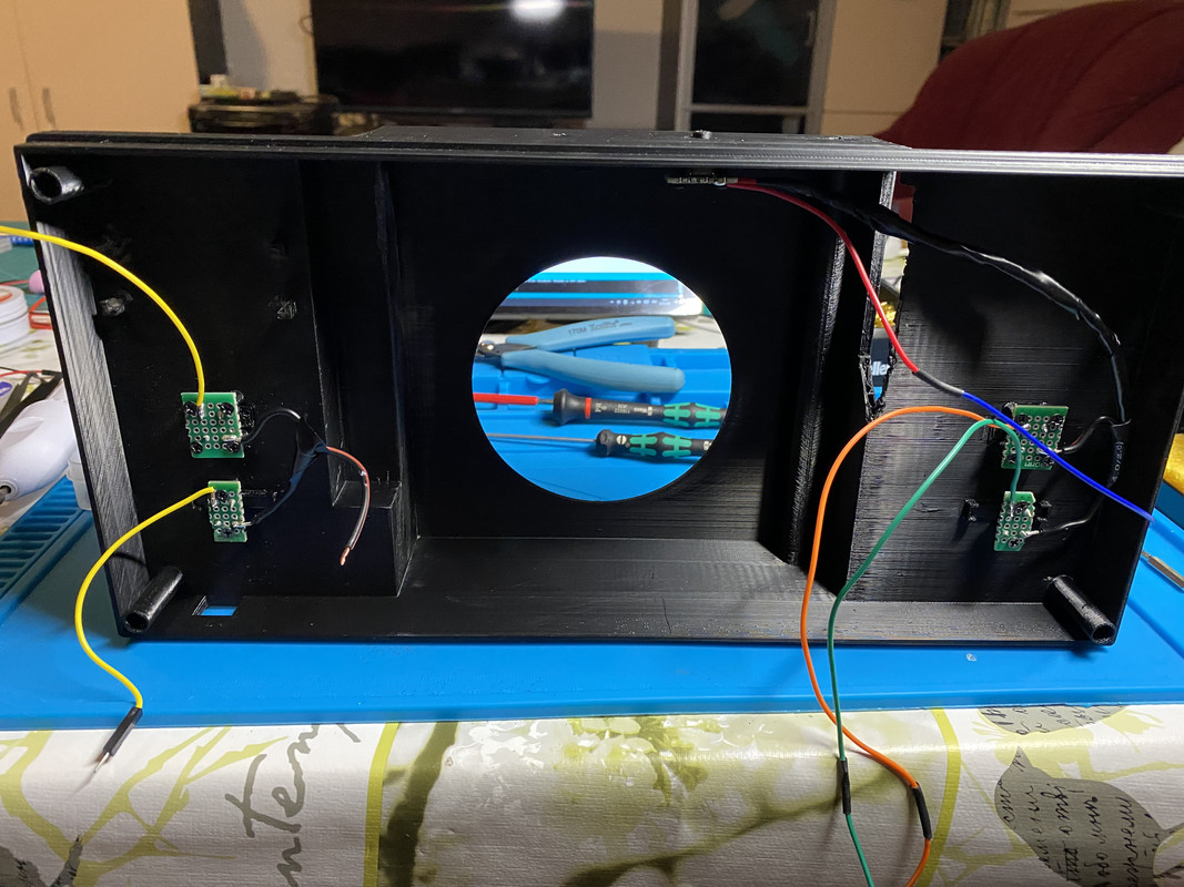 國外玩家花了 9 個月時間自製 RyzenDeck 掌機,完成男孩時的夢想 - 電腦王阿達 國外玩家花了 9 個月時間自製 RyzenDeck 掌機,完成男孩時的夢想 - 電腦王阿達