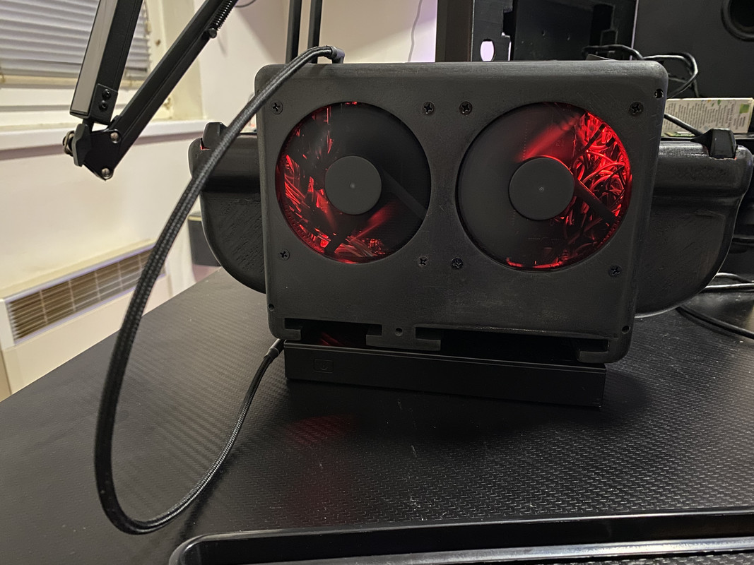 國外玩家花了 9 個月時間自製 RyzenDeck 掌機,完成男孩時的夢想 - 電腦王阿達 國外玩家花了 9 個月時間自製 RyzenDeck 掌機,完成男孩時的夢想 - 電腦王阿達