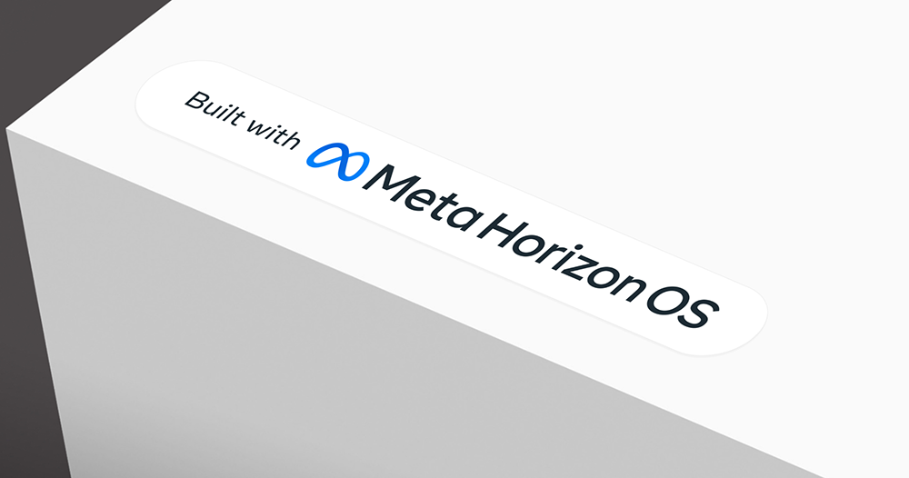 Meta 對應 Apple Vision Pro 的狠招來了：開放包括華碩 ROG 與微軟 Xbox 等三方開發 Meta Horizon OS 虛擬頭戴裝置 - 電腦王阿達