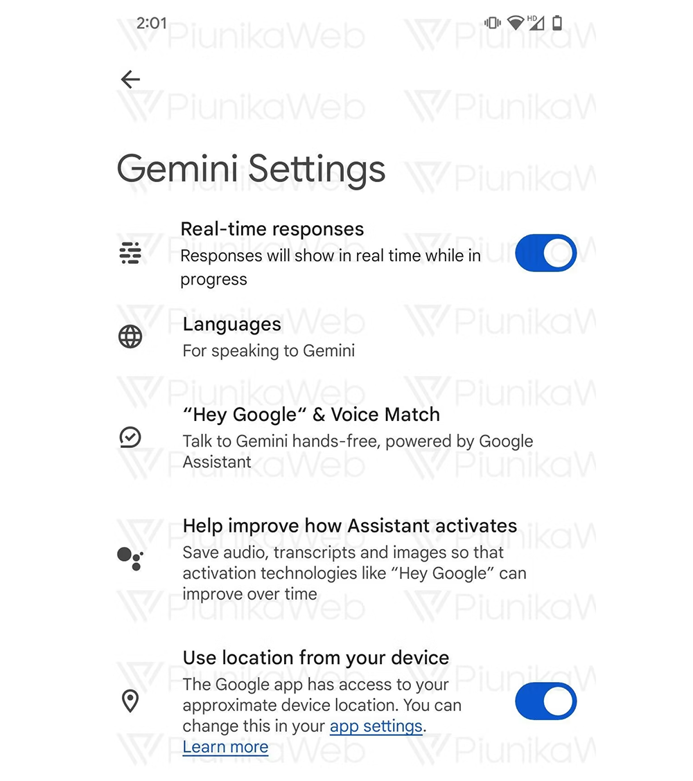 Google Gemini「Android 助理」積極備戰,為手機系統帶來即時回覆與更便利編輯功能 - 電腦王阿達 Google Gemini「Android 助理」積極備戰,為手機系統帶來即時回覆與更便利編輯功能 - 電腦王阿達