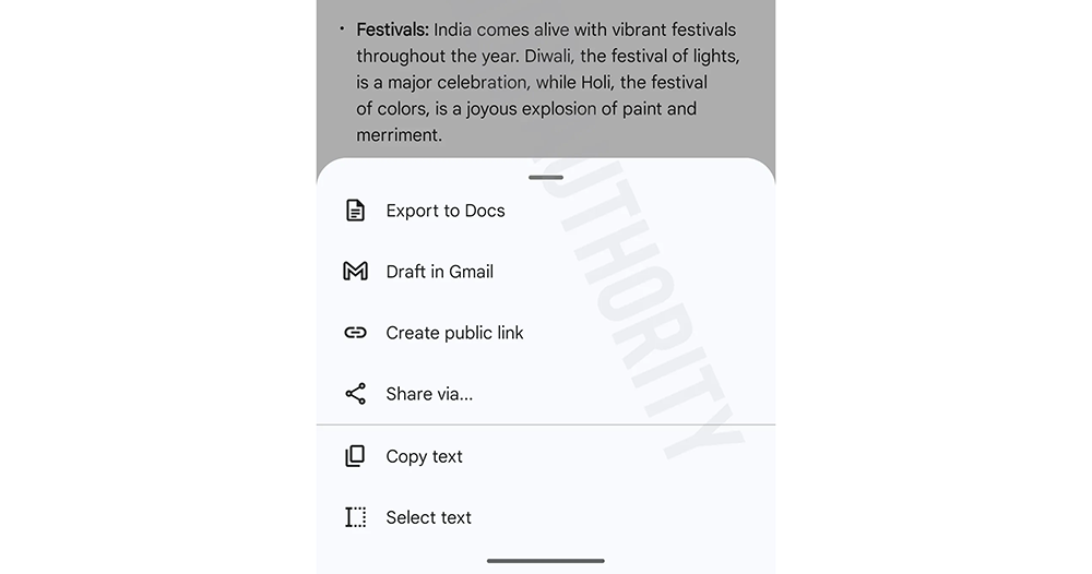 Google Gemini「Android 助理」積極備戰,為手機系統帶來即時回覆與更便利編輯功能 - 電腦王阿達 Google Gemini「Android 助理」積極備戰,為手機系統帶來即時回覆與更便利編輯功能 - 電腦王阿達