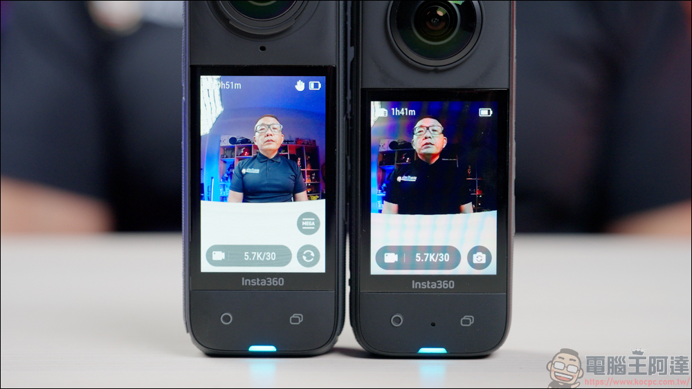Insta360 X4 開箱動手玩:首款真 8K 全景運動相機,畫質全面提升 - 電腦王阿達 Insta360 X4 開箱動手玩:首款真 8K 全景運動相機,畫質全面提升 - 電腦王阿達