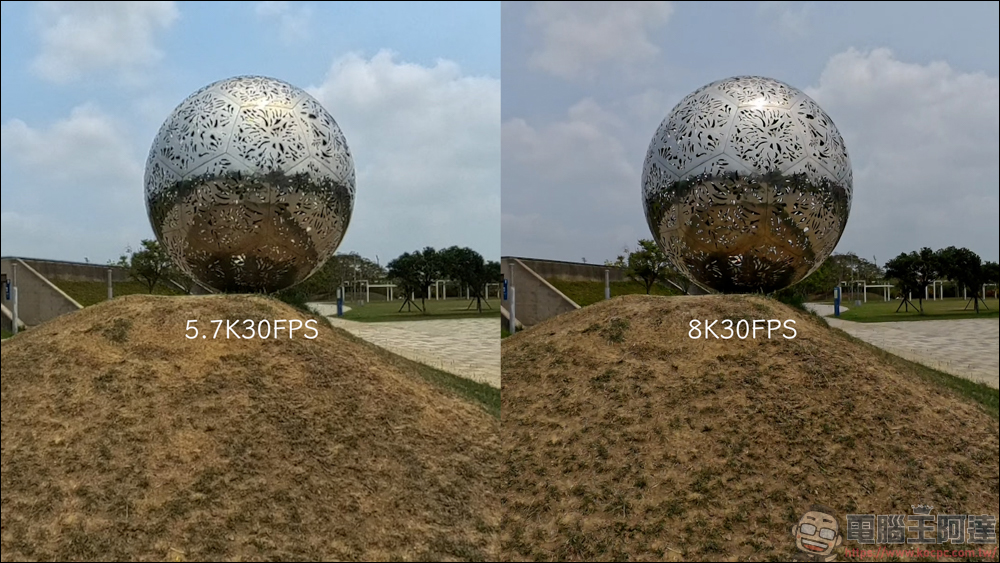 Insta360 X4 開箱動手玩:首款真 8K 全景運動相機,畫質全面提升 - 電腦王阿達 Insta360 X4 開箱動手玩:首款真 8K 全景運動相機,畫質全面提升 - 電腦王阿達