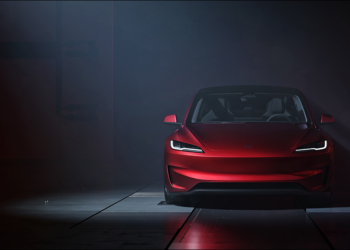 Tesla Model 3 Performance 煥新版於全球發表，零百加速 3.1 秒！台灣同步上市，售價 233.79 萬元