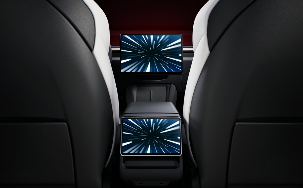 Tesla Model 3 Performance 煥新版於全球發表,零百加速 3.1 秒!台灣同步上市,售價 233.79 萬元 - 電腦王阿達 Tesla Model 3 Performance 煥新版於全球發表,零百加速 3.1 秒!台灣同步上市,售價 233.79 萬元 - 電腦王阿達
