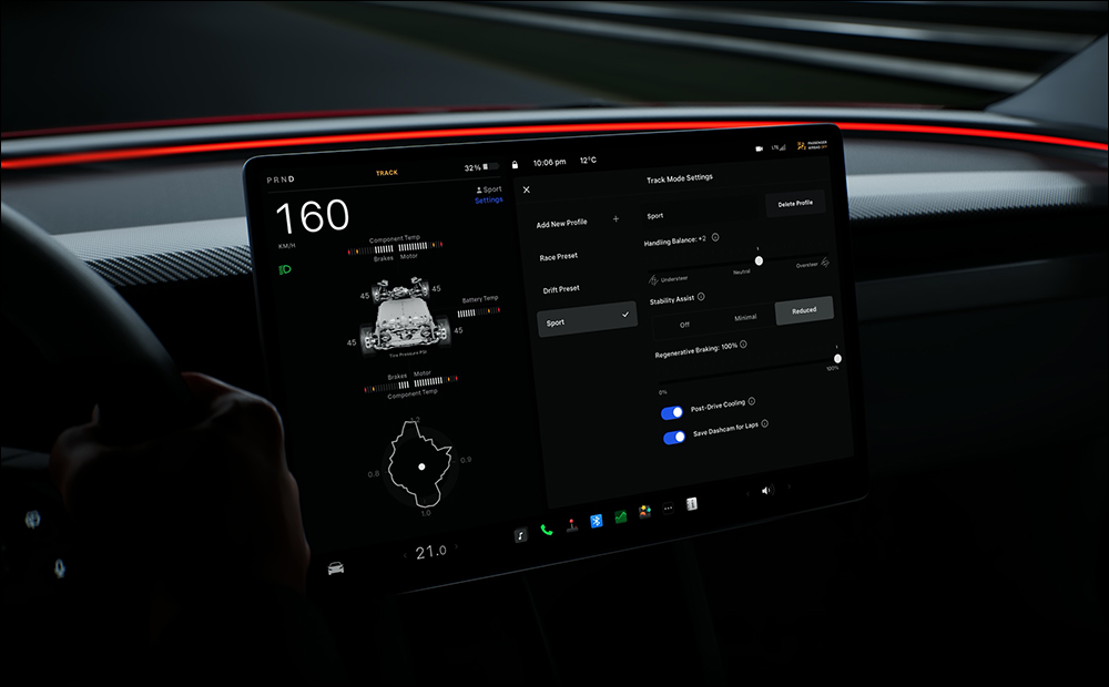 Tesla Model 3 Performance 煥新版於全球發表,零百加速 3.1 秒!台灣同步上市,售價 233.79 萬元 - 電腦王阿達 Tesla Model 3 Performance 煥新版於全球發表,零百加速 3.1 秒!台灣同步上市,售價 233.79 萬元 - 電腦王阿達