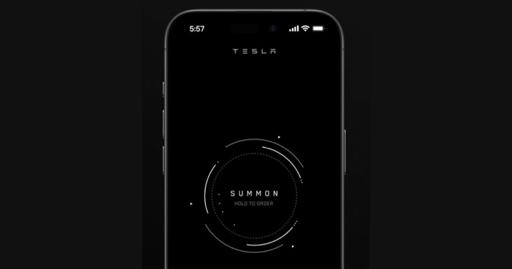 Tesla 的 Robotaxi 無人計程車服務 Tesla 的 Robotaxi 無人計程車服務