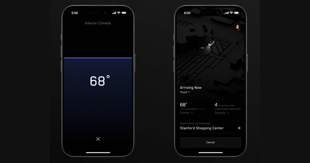 隨時可「召喚」,這就是 Tesla 的 Robotaxi 無人計程車服務 - 電腦王阿達 隨時可「召喚」,這就是 Tesla 的 Robotaxi 無人計程車服務 - 電腦王阿達