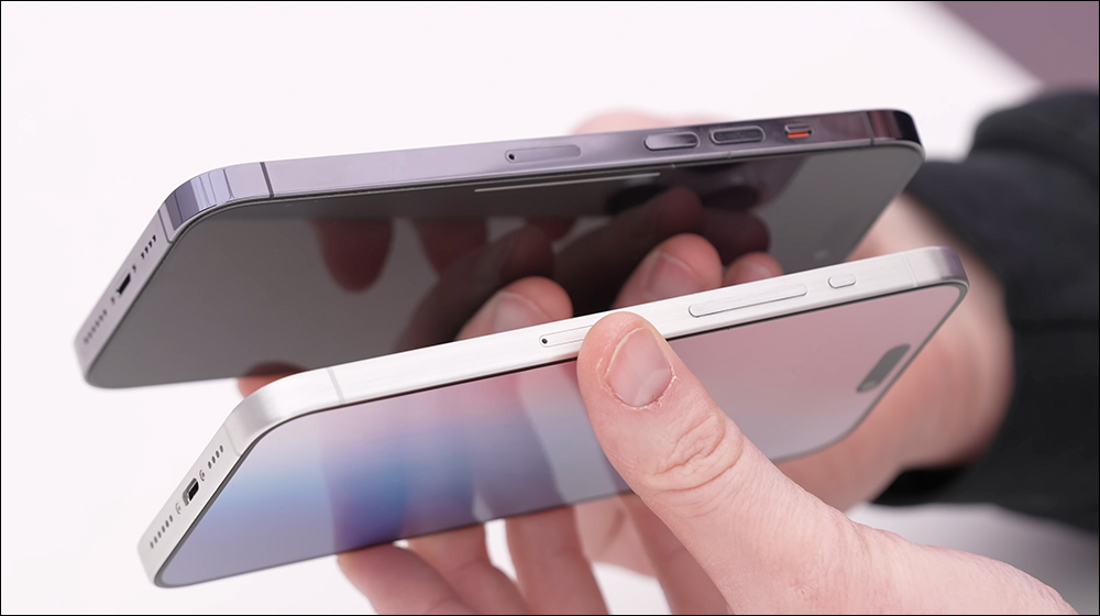 iPhone 16 傳聞將全面取消實體按鈕,改由電容式取代 - 電腦王阿達 iPhone 16 傳聞將全面取消實體按鈕,改由電容式取代 - 電腦王阿達