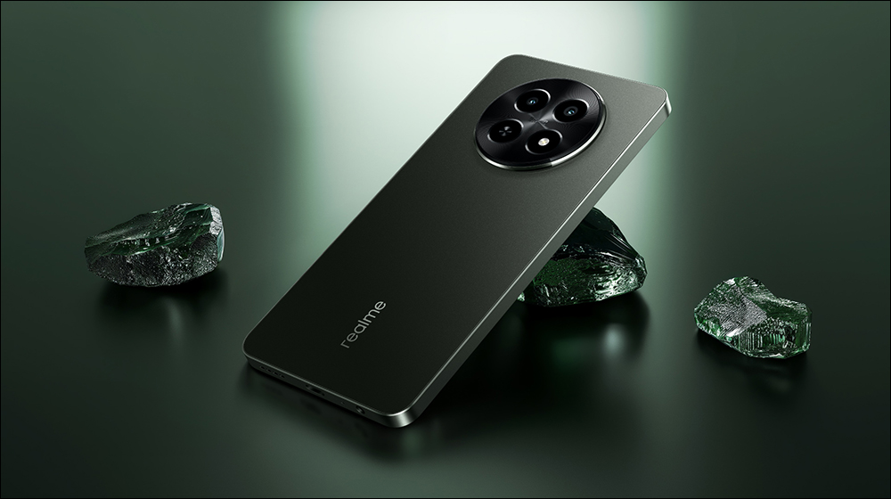 realme 12x 5G 正式登場,同級最耐用,只要 6,490 元起! - 電腦王阿達 realme 12x 5G 正式登場,同級最耐用,只要 6,490 元起! - 電腦王阿達