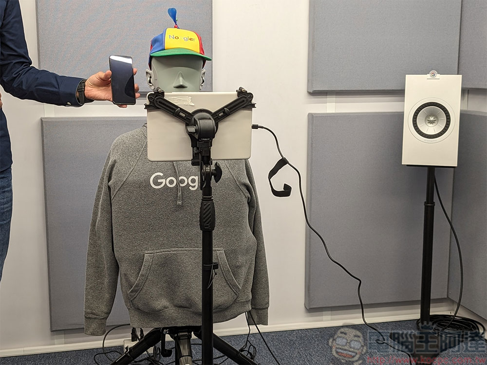 Google 台灣第二棟研發大樓正式啟用,推動硬體與 AI 應用創新 - 電腦王阿達 Google 台灣第二棟研發大樓正式啟用,推動硬體與 AI 應用創新 - 電腦王阿達