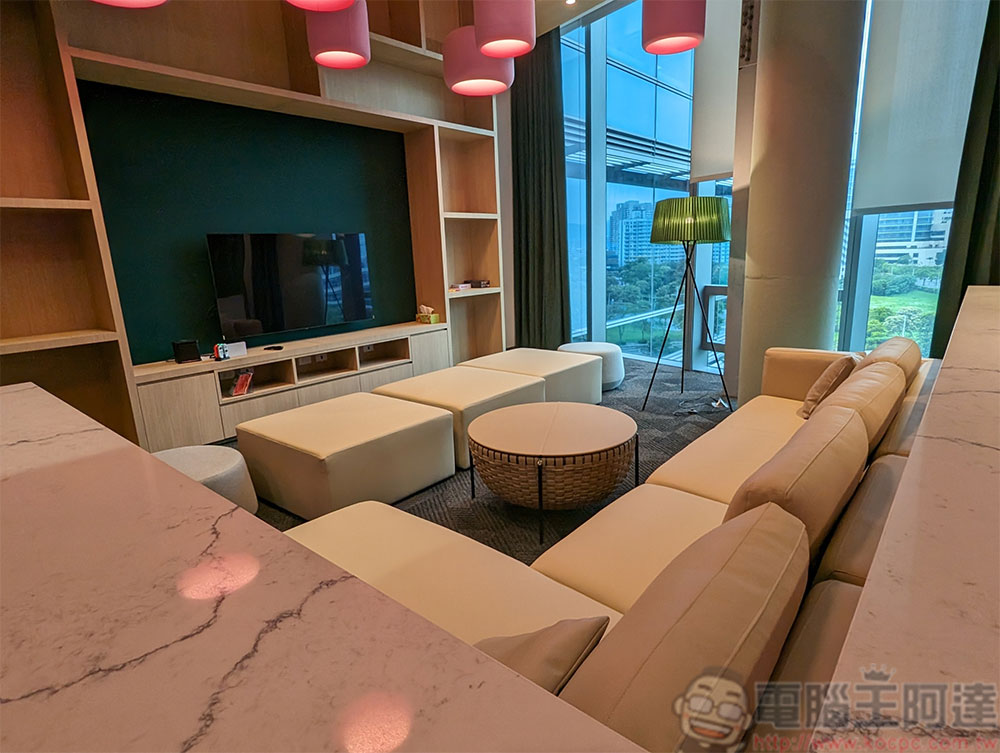 Google 台灣第二棟研發大樓正式啟用，推動硬體與 AI 應用創新 - 電腦王阿達