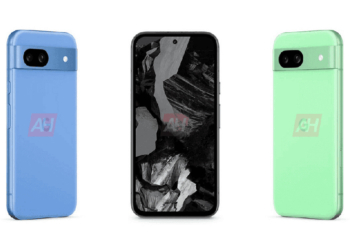 Google Pixel 8a