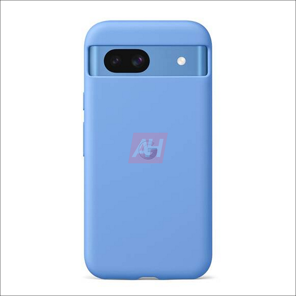 Google Pixel 8a 實機外觀提前流出!薄荷綠、海灣藍 2 款全新配色超亮眼 - 電腦王阿達 Google Pixel 8a 實機外觀提前流出!薄荷綠、海灣藍 2 款全新配色超亮眼 - 電腦王阿達