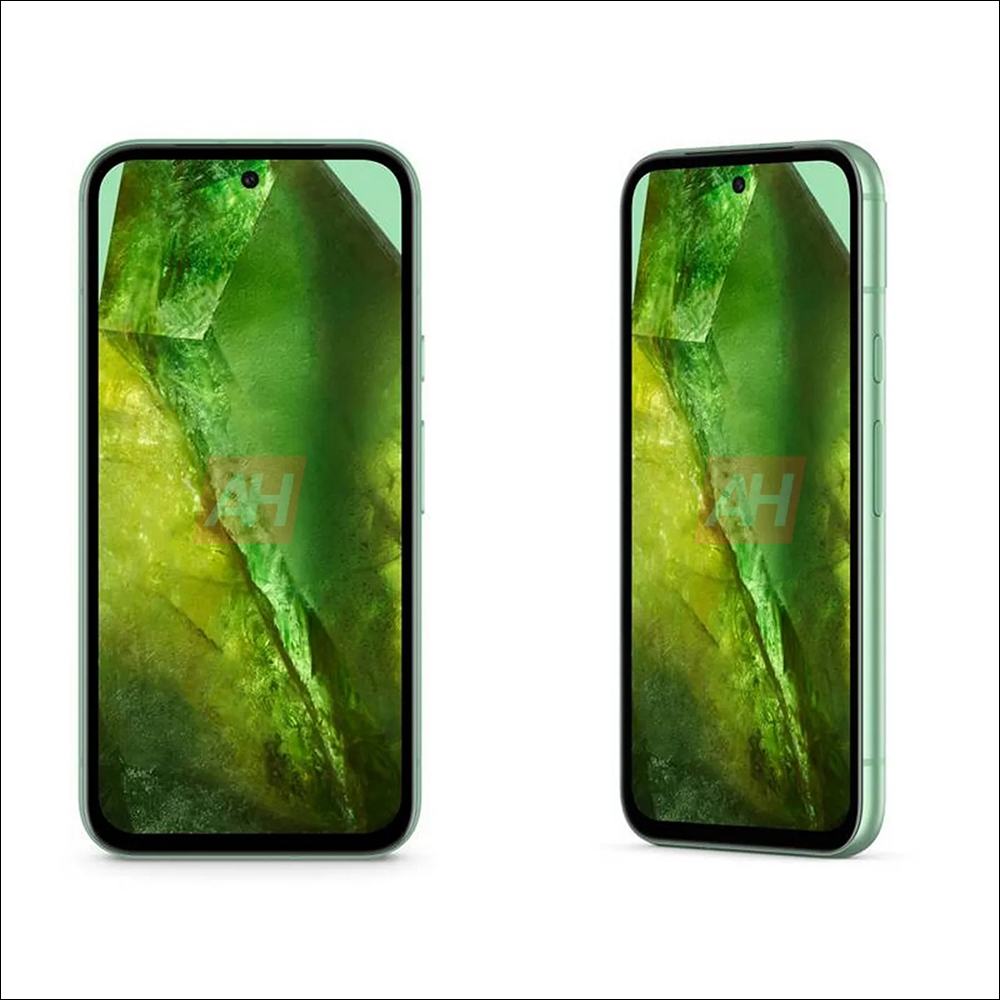 Google Pixel 8a 實機外觀提前流出!薄荷綠、海灣藍 2 款全新配色超亮眼 - 電腦王阿達 Google Pixel 8a 實機外觀提前流出!薄荷綠、海灣藍 2 款全新配色超亮眼 - 電腦王阿達
