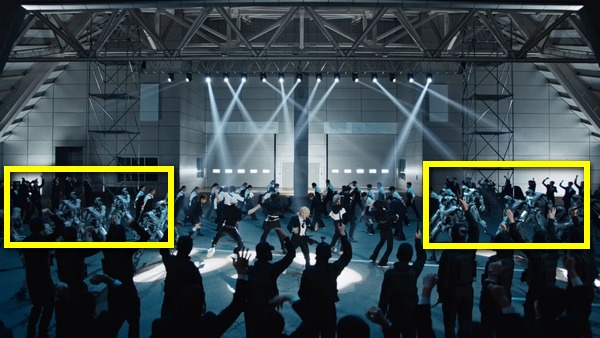 韓國人氣男團 SEVENTEEN 新歌《MAESTRO》MV 使用 AI 生成的場景 - 電腦王阿達 韓國人氣男團 SEVENTEEN 新歌《MAESTRO》MV 使用 AI 生成的場景 - 電腦王阿達