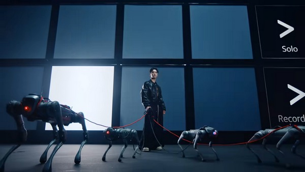 韓國人氣男團 SEVENTEEN 新歌《MAESTRO》MV 使用 AI 生成的場景 - 電腦王阿達 韓國人氣男團 SEVENTEEN 新歌《MAESTRO》MV 使用 AI 生成的場景 - 電腦王阿達